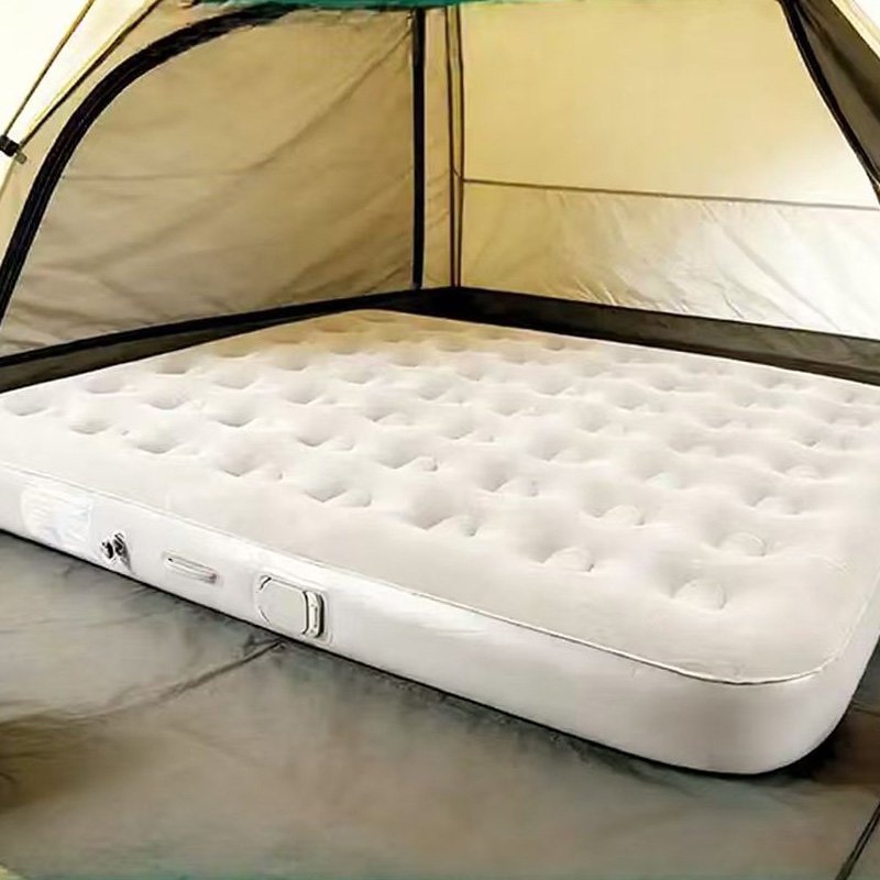 Inflatable mattress