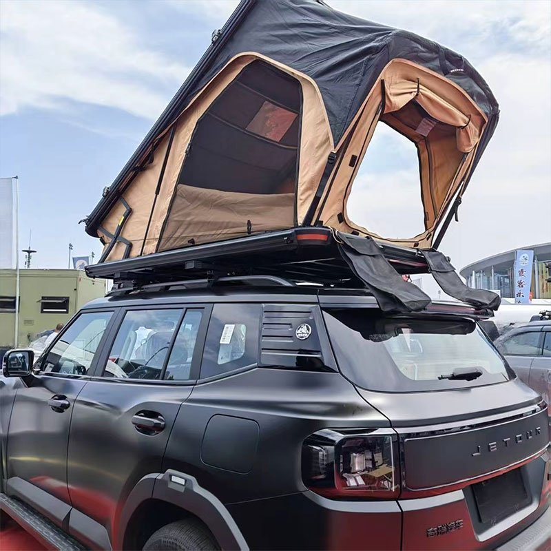 Car / Pickup Roof Tent