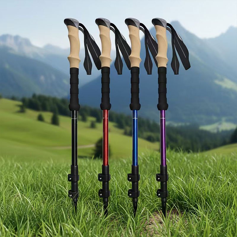 Hiking stick
